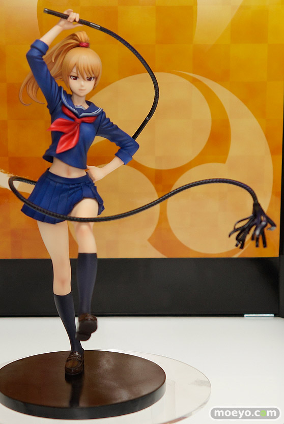 「ワンダーフェスティバル 2017［冬］」 メガハウスブースレポ11