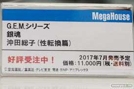 「ワンダーフェスティバル 2017［冬］」 メガハウスブースレポ13