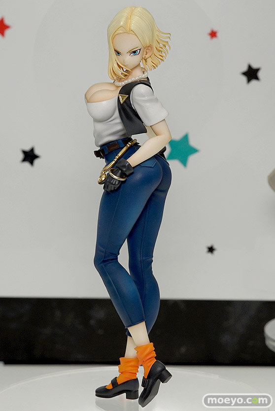 「ワンダーフェスティバル 2017［冬］」 メガハウスブースレポ16