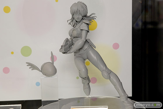 「ワンダーフェスティバル 2017［冬］」 メガハウスブースレポ18