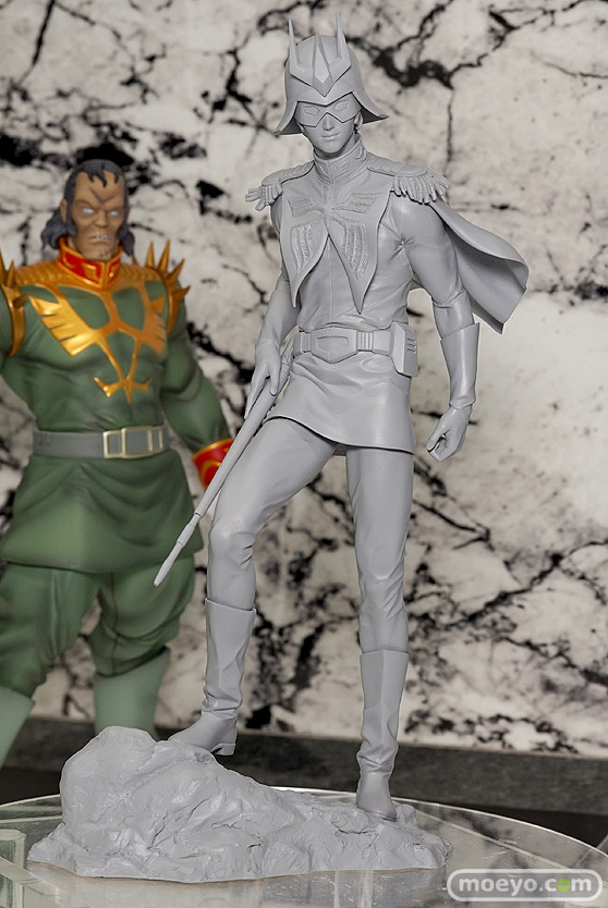 「ワンダーフェスティバル 2017［冬］」 メガハウスブースレポ22