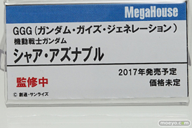 「ワンダーフェスティバル 2017［冬］」 メガハウスブースレポ23