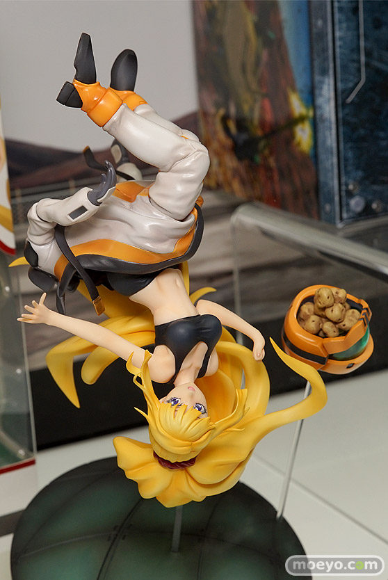 「ワンダーフェスティバル 2017［冬］」 メガハウスブースレポ24