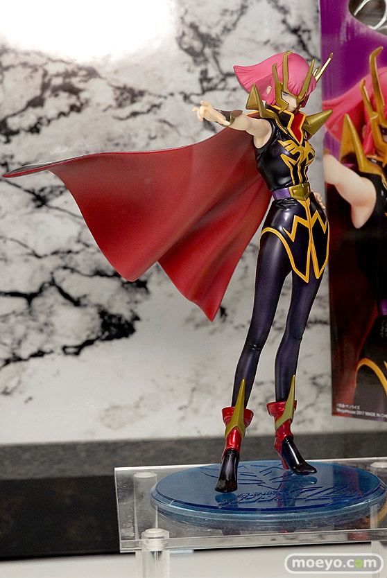 「ワンダーフェスティバル 2017［冬］」 メガハウスブースレポ26