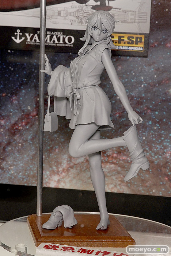 「ワンダーフェスティバル 2017［冬］」 メガハウスブースレポ28