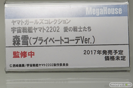 「ワンダーフェスティバル 2017［冬］」 メガハウスブースレポ29
