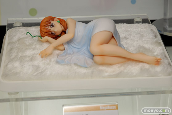 「ワンダーフェスティバル 2017［冬］」 メガハウスブースレポ32