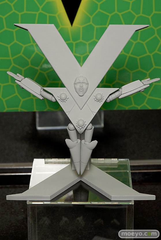 「ワンダーフェスティバル 2017［冬］」 メガハウスブースレポ37