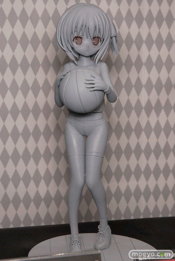 「ワンダーフェスティバル 2017［冬］」 プラムブースレポ01