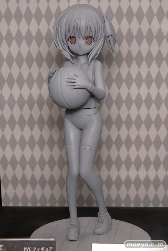 「ワンダーフェスティバル 2017［冬］」 プラムブースレポ02