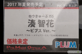 「ワンダーフェスティバル 2017［冬］」 プラムブースレポ06