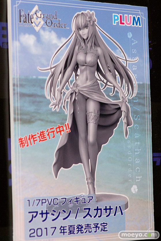 「ワンダーフェスティバル 2017［冬］」 プラムブースレポ10