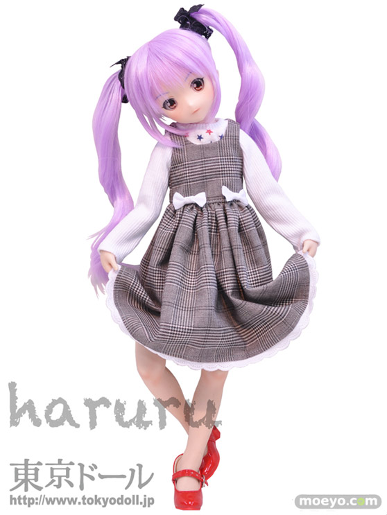 東京ドール新作ドールのポップメイト/はるるのサンプル画像03