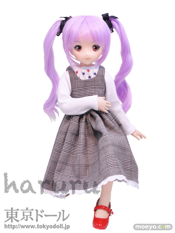 東京ドール新作ドールのポップメイト/はるるのサンプル画像04