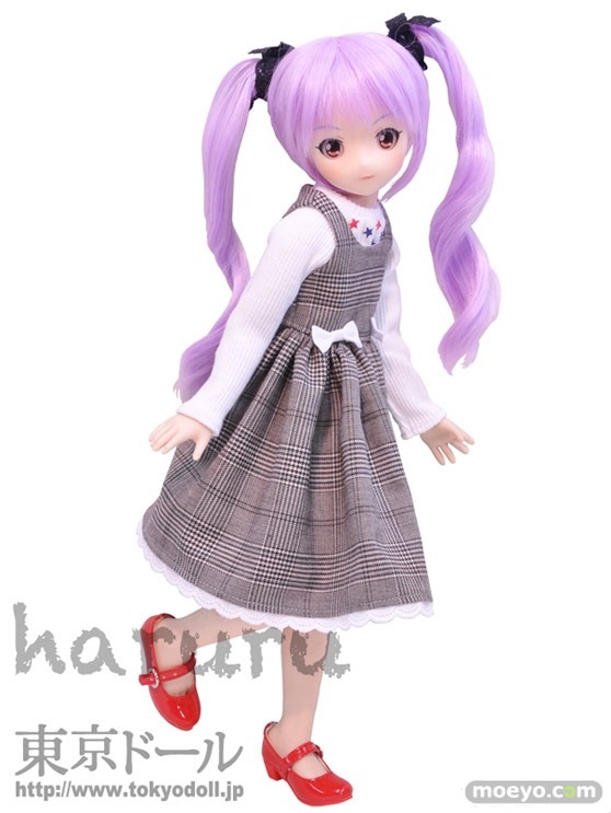 東京ドール新作ドールのポップメイト/はるるのサンプル画像05