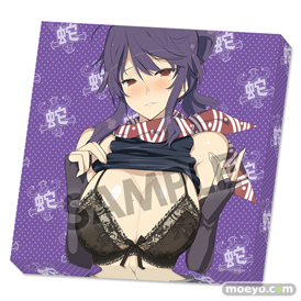 『閃乱カグラ ESTIVAL VERSUS -少女達の選択-』から、「凛(りん)」が閃乱カグラおっぱいマウスパッド、抱き枕カバーシリーズに参戦!05