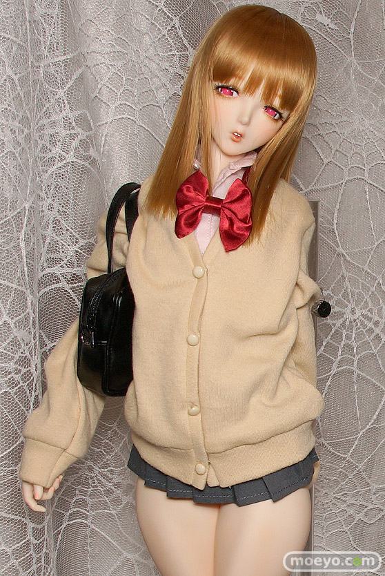 「ワンダーフェスティバル 2017［冬］」 クアラントットブースレポ02