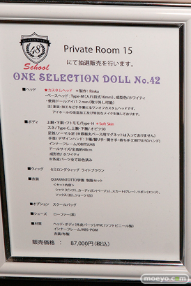 「ワンダーフェスティバル 2017［冬］」 クアラントットブースレポ03