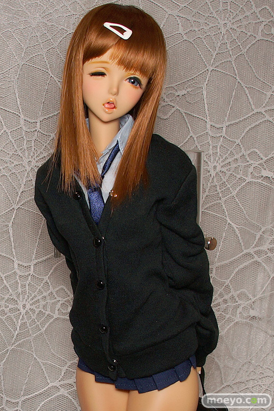 「ワンダーフェスティバル 2017［冬］」 クアラントットブースレポ05