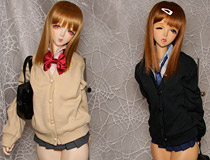 26日(日)開催の「Private Room 15」で抽選販売されるワンオフ物の展示など クアラントットブース特集【WF2017冬】