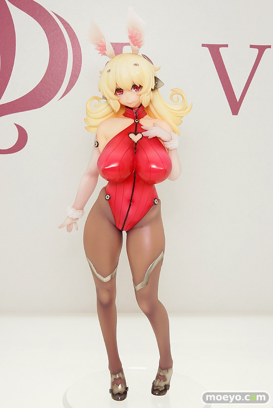 「ワンダーフェスティバル 2017［冬］」 カルミアプロジェクトブースレポ01