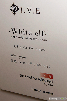 「ワンダーフェスティバル 2017［冬］」 カルミアプロジェクトブースレポ05