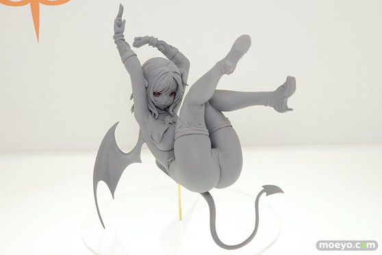 「ワンダーフェスティバル 2017［冬］」 カルミアプロジェクトブースレポ06