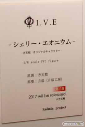 「ワンダーフェスティバル 2017［冬］」 カルミアプロジェクトブースレポ19