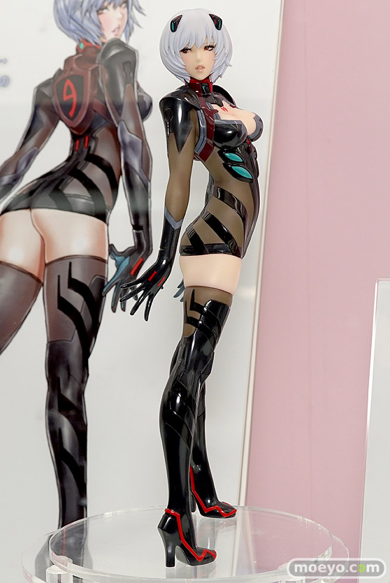 「ワンダーフェスティバル 2017［冬］」フレアブースレポ01