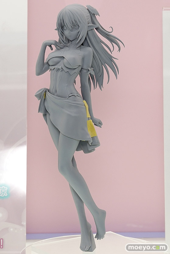 「ワンダーフェスティバル 2017［冬］」フレアブースレポ06