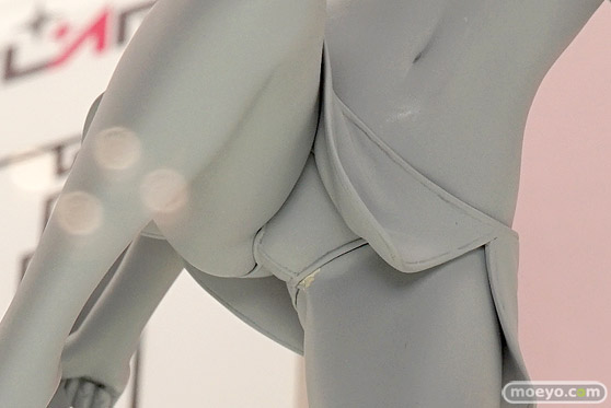 「ワンダーフェスティバル 2017［冬］」フレアブースレポ11