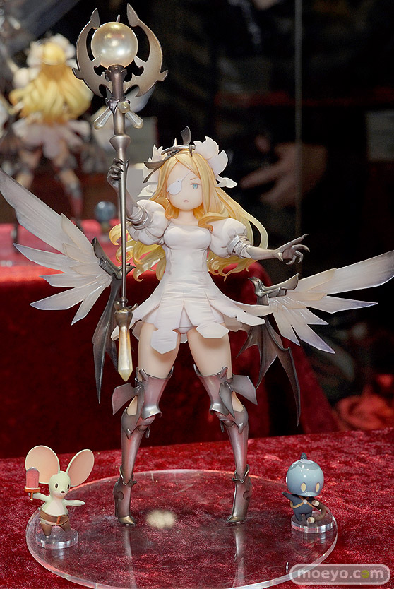 「ワンダーフェスティバル 2017［冬］」フレアブースレポ15