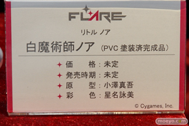 「ワンダーフェスティバル 2017［冬］」フレアブースレポ17