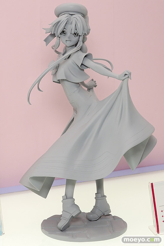 「ワンダーフェスティバル 2017［冬］」フレアブースレポ18