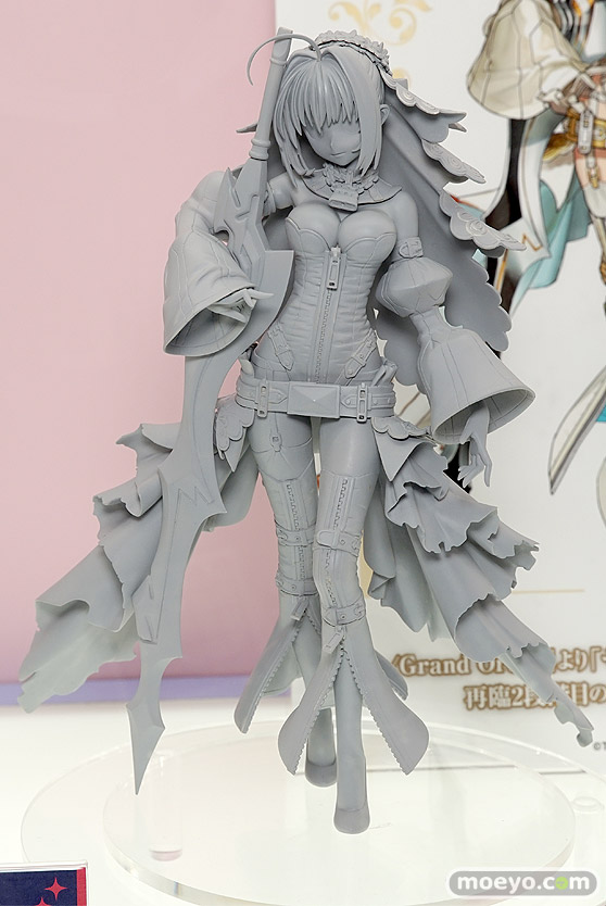 「ワンダーフェスティバル 2017［冬］」フレアブースレポ21