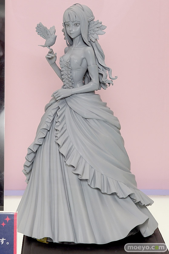 「ワンダーフェスティバル 2017［冬］」フレアブースレポ24