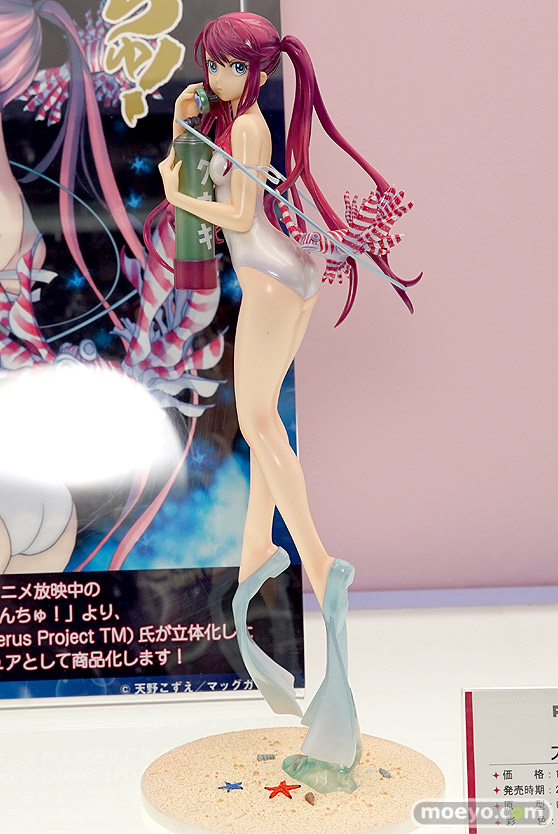 「ワンダーフェスティバル 2017［冬］」フレアブースレポ30