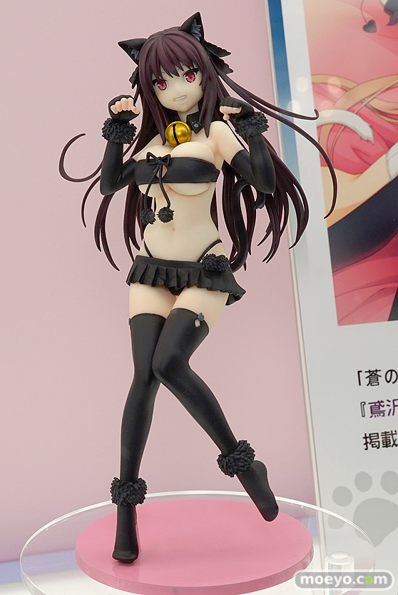 「ワンダーフェスティバル 2017［冬］」フレアブースレポ33