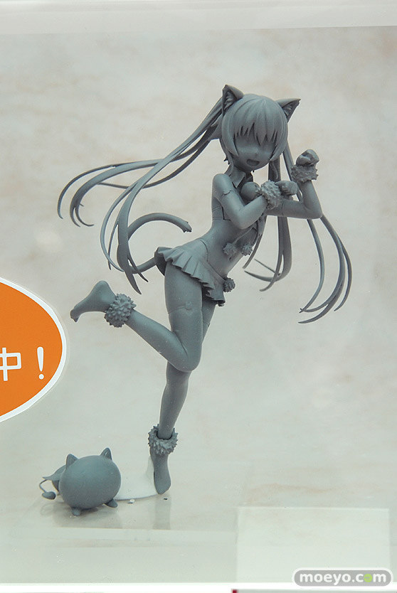 「ワンダーフェスティバル 2017［冬］」フレアブースレポ35