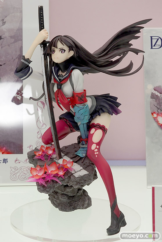 「ワンダーフェスティバル 2017［冬］」フレアブースレポ37