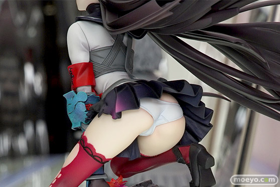 「ワンダーフェスティバル 2017［冬］」フレアブースレポ38