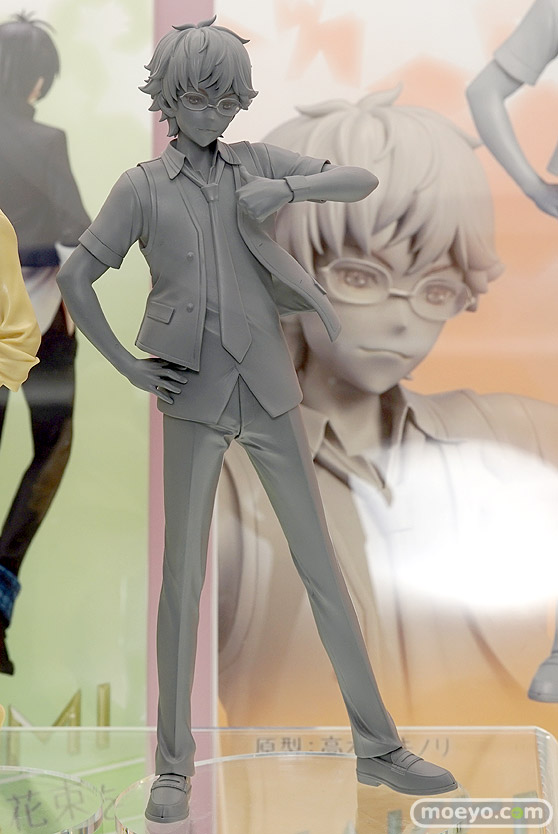 「ワンダーフェスティバル 2017［冬］」フレアブースレポ42