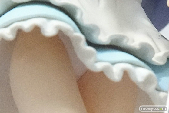 秋葉原の新作フィギュア展示の様子15