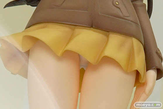 「ワンダーフェスティバル 2017［冬］」コトブキヤ新作フィギュアブースレポ04