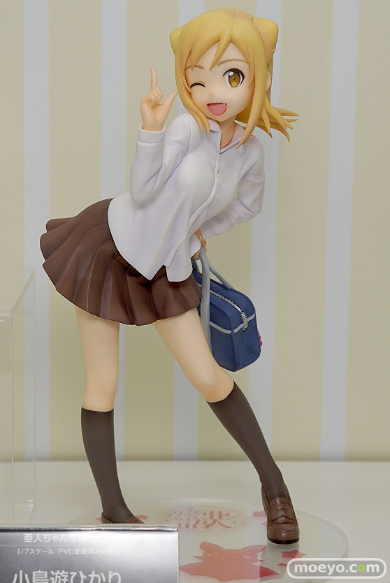 「ワンダーフェスティバル 2017［冬］」コトブキヤ新作フィギュアブースレポ14