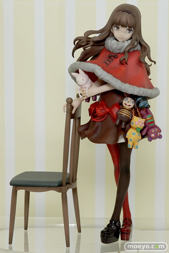 「ワンダーフェスティバル 2017［冬］」コトブキヤ新作フィギュアブースレポ36