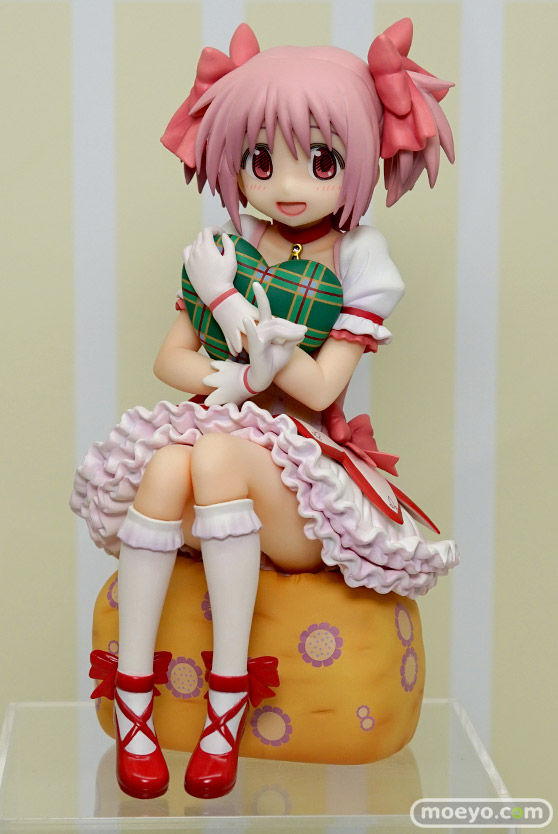 「ワンダーフェスティバル 2017［冬］」コトブキヤ新作フィギュアブースレポ38