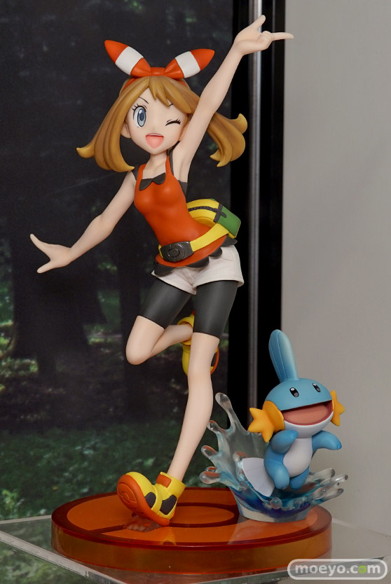 「ワンダーフェスティバル 2017［冬］」コトブキヤ新作フィギュアブースレポ44