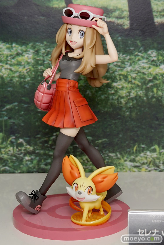 「ワンダーフェスティバル 2017［冬］」コトブキヤ新作フィギュアブースレポ46