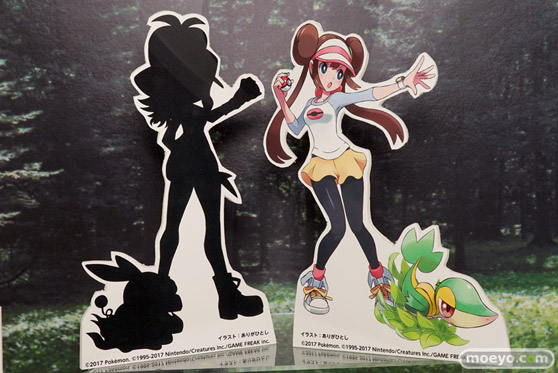 「ワンダーフェスティバル 2017［冬］」コトブキヤ新作フィギュアブースレポ49